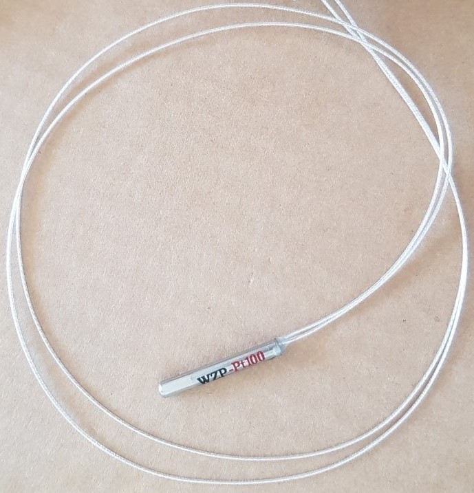 1 Sonde PT100